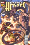 Marvel Heroes (Vol 1) nº35 - Chevalier errant