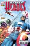 Marvel Heroes (Vol 1) nº36 - Les allées du pouvoir