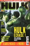 Marvel Méga - Hulk - Le magazine officiel du film