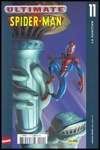 Ultimate Spider-man nº11 - La punition
