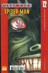 Ultimate Spider-man nº12 - Le retour du Bouffon