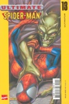 Ultimate Spider-man nº13 - Ultimatum