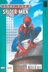 Ultimate Spider-man nº16 - Urgence