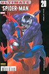 Ultimate Spider-man nº20 - Père et fils