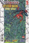 Ultimate Spider-man Hors Série nº5 - Etats d'âme