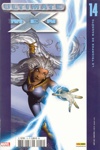 Ultimate X-Men nº14 - Le triomphe de Magnéto
