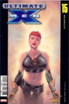 Ultimate X-Men nº15 - Ultimatum