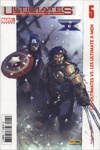 Ultimates nº5 - Les Ultimates VS. les Ultimate X-Men