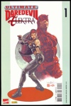 Ultimates Hors Série nº1 - Ultimate Daredevil et Elektra