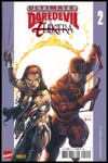 Ultimates Hors Série nº2 - Ultimate Daredevil et Elektra
