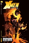X-Men Extra nº38 - L'homme vide