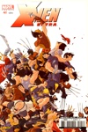 X-Men Extra nº41 - Voie sans issue