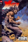 X-Men (Vol 1) nº73 - Passe-temps royal