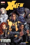 X-Men (Vol 1) nº77 - La clameur de l'arène