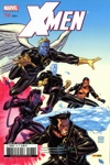X-Men (Vol 1) nº78 - Espoir
