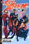 X-treme X-Men nº7 - Oeil pour oeil