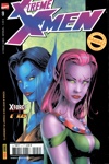 X-treme X-Men nº9 - Un monde  part