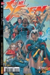 X-treme X-Men nº10 - Les cls du royaume