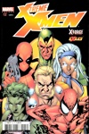 X-treme X-Men nº12 - Second front