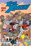 X-treme X-Men nº14 - Code X