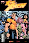 X-treme X-Men nº17 - La Suerte de Matar