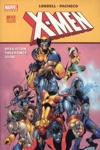Best Sellers - X-Men - Opération Tolérance Zéro