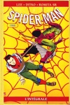 Marvel Classic - Les Intégrales - Amazing Spider-man - Tome 4 - 1966