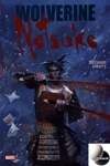 Marvel Graphic Novels - Wolverine - Netsuke (1ere partie)