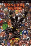 Marvel Monster Edition - Panthère Noire 2 - Séduction de l'innocent
