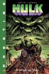 Marvel Prestige - Hulk - Le dernier des titans