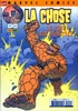 Marvel Heroes Hors Srie (Vol 1) nº15 - La Chose : La foire aux monstres