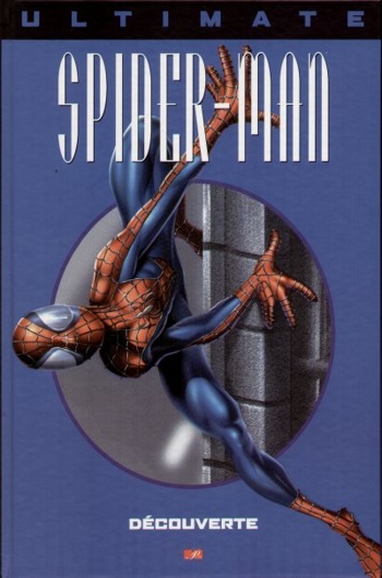 Marvel Prestige - Ultimate Spider-Man 6 - Dcouverte