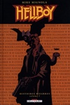 Hellboy - Histoires bizarres nº1