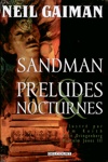 Sandman - Préludes nocturnes