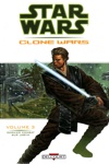 Star Wars - Clone Wars - Dernier combat sur Jabiim