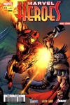 Marvel Heroes Hors Série (Vol 1) nº17 - Impasse