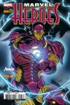 Marvel Heroes (Vol 1) nº37 - Coeurs brisés