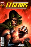 Marvel Legends nº4 - Retour de l'enfer 1
