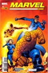 Marvel Legends nº10 - L'au-delà 2