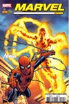 Marvel Legends nº11 - Du côté de la justice