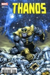 Marvel Mega - Hors Série - Thanos 2