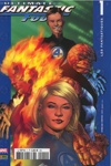Ultimate Fantastic Four nº1 - Les Fantastiques 1