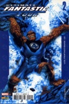 Ultimate Fantastic Four nº2 - Les Fantastiques 2