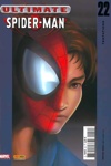 Ultimate Spider-man nº22 - Tentations