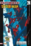 Ultimate Spider-man nº24 - Après la bataille