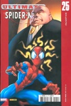 Ultimate Spider-man nº25 - Injustice