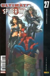 Ultimate Spider-man nº27 - Conciliabules