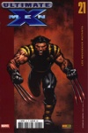 Ultimate X-Men nº21 - Les nouveaux mutants 1