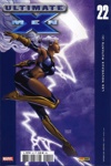 Ultimate X-Men nº22 - Les nouveaux mutants 2