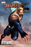 X-Men Hors Série (Vol 1) nº17 - Arme X : Résistance